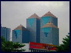 Tianhe district